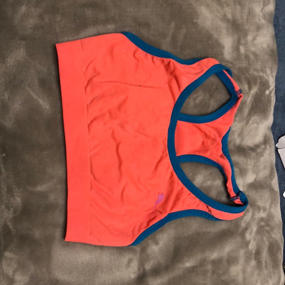 Puma sports bra